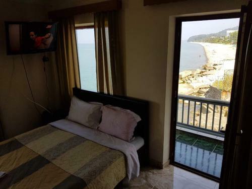 Hotel Golden Anchor