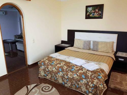 Hotel Golden Anchor