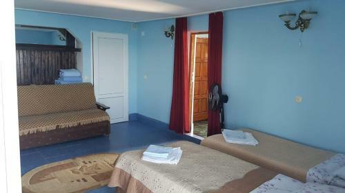 Hotel Golden Anchor