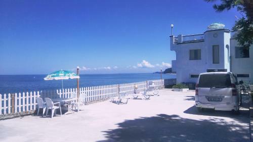 Hotel Golden Anchor