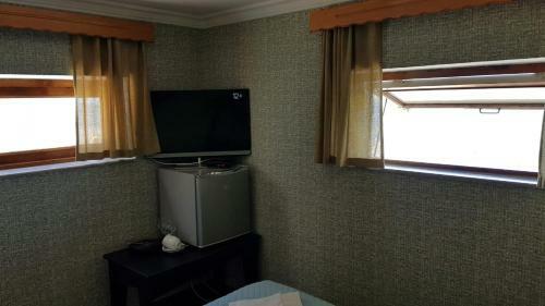 Hotel Golden Anchor