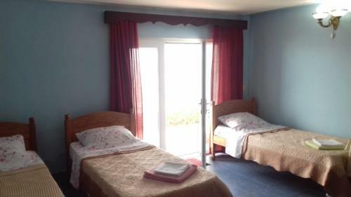 Hotel Golden Anchor