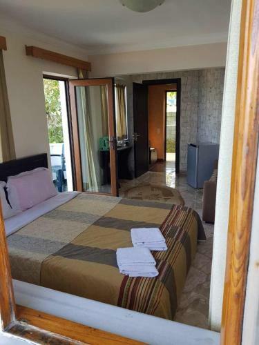 Hotel Golden Anchor