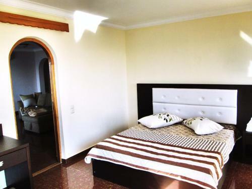 Hotel Golden Anchor