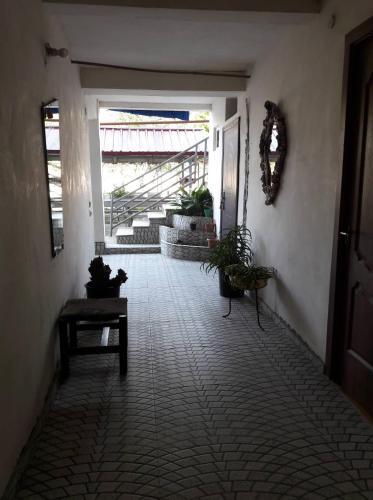 Hostal Guest House Aghmashenebeli #788