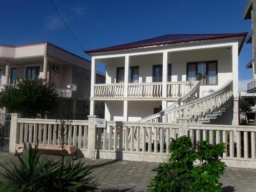Hostal Guest House Aghmashenebeli #788