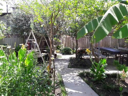 Hostal Guest House Aghmashenebeli #788