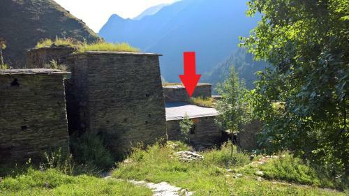Lodge Jurkha's Shatili Tower