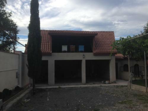 Apartamento Saguramo Garden