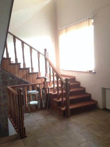 Apartamento Saguramo Garden