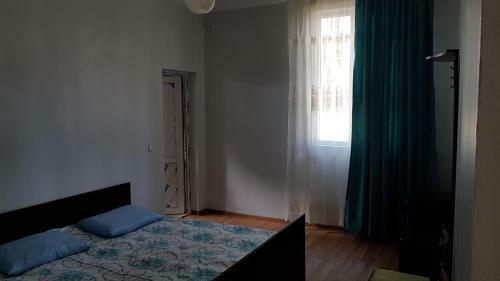 Hostal Seaside Shekvetili