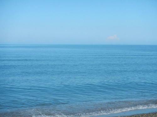Hostal Seaside Shekvetili