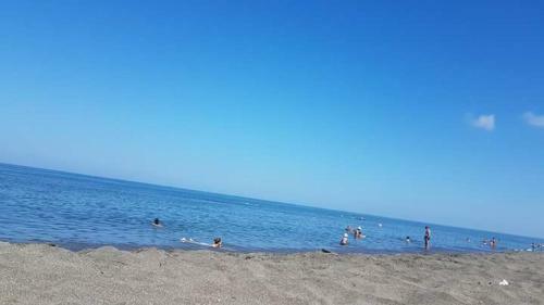 Hostal Seaside Shekvetili