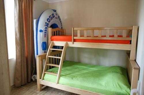 Agroturismo Shekvetili