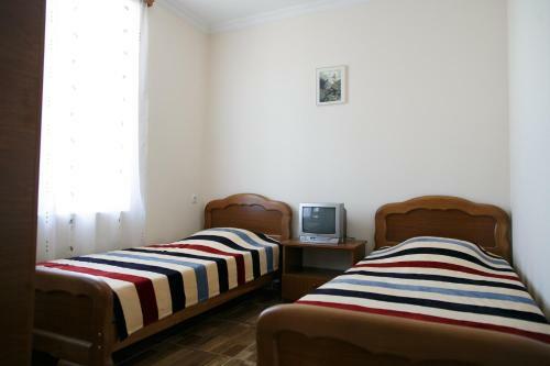 Agroturismo Shekvetili