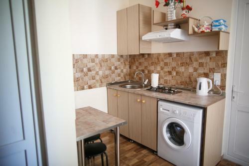 Agroturismo Shekvetili