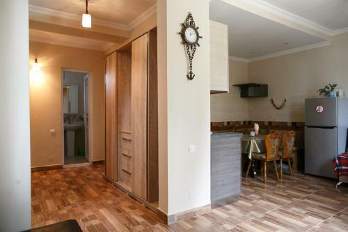 Agroturismo Shekvetili
