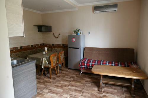 Agroturismo Shekvetili