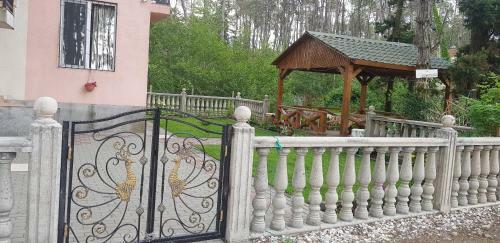 Agroturismo Shekvetili