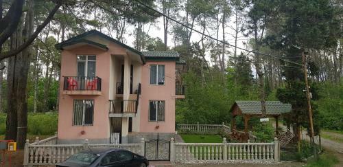 Agroturismo Shekvetili