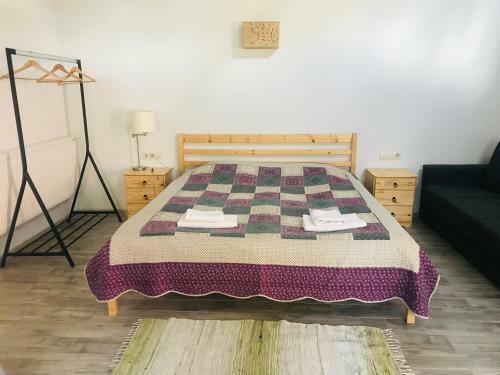 Hostal Sno House Kazbegi