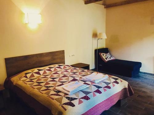 Hostal Sno House Kazbegi