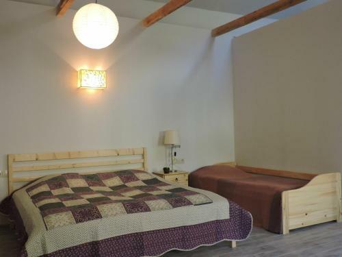 Hostal Sno House Kazbegi