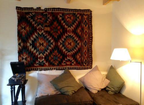 Hostal Sno House Kazbegi