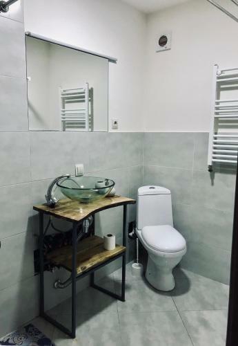 Hostal Sno House Kazbegi