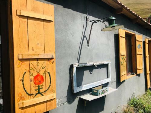 Hostal Sno House Kazbegi