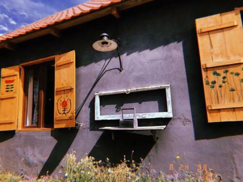 Hostal Sno House Kazbegi