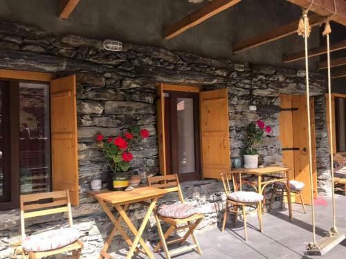 Hostal Sno House Kazbegi