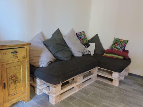 Hostal Sno House Kazbegi