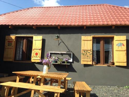 Hostal Sno House Kazbegi