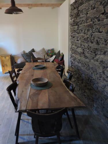Hostal Sno House Kazbegi