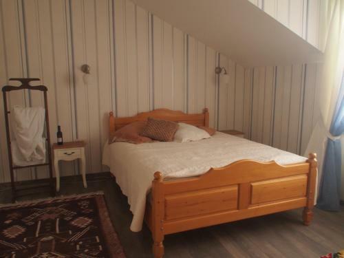 Hostal Loza Mini Hotel