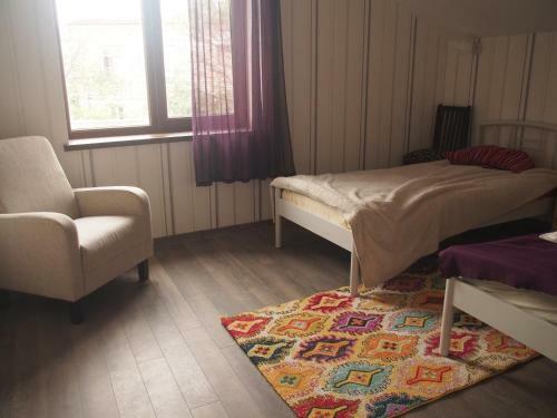 Hostal Loza Mini Hotel