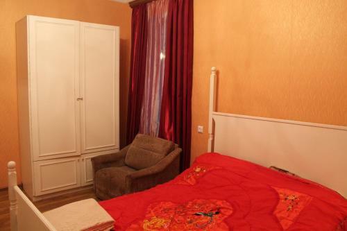 Hostal Satave Kakheti