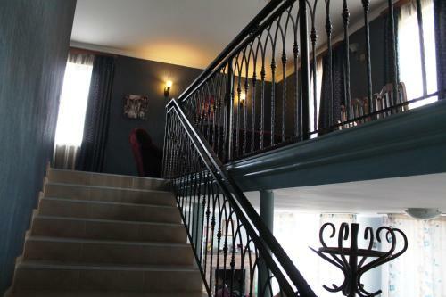 Hostal Satave Kakheti