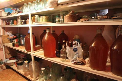 Hostal Satave Kakheti