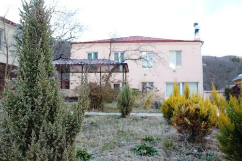 Hostal Satave Kakheti