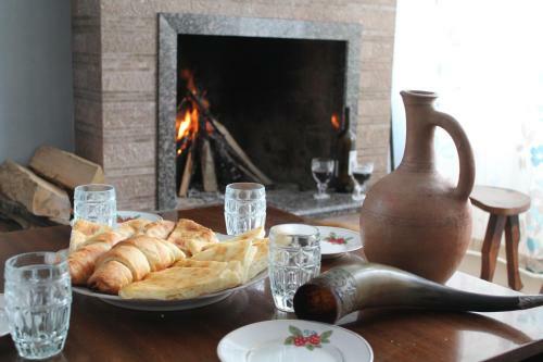 Hostal Satave Kakheti
