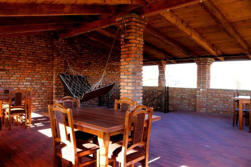 Barnavelli Hotel And Wine Cellar