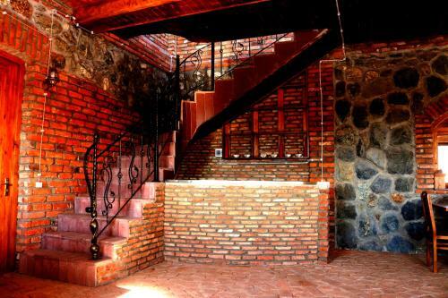 Barnavelli Hotel And Wine Cellar