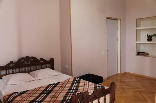 Hostal Sighnaghi Inn