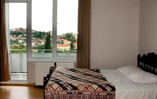 Hostal Sighnaghi Inn