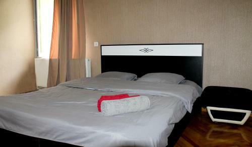 Hostal Sighnaghi Inn