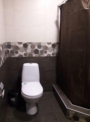 Hostal Sighnaghi Inn