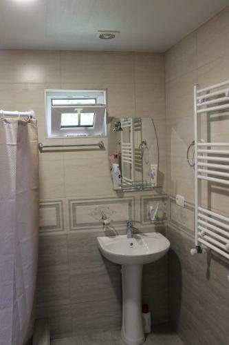 Hostal Sighnaghi Inn