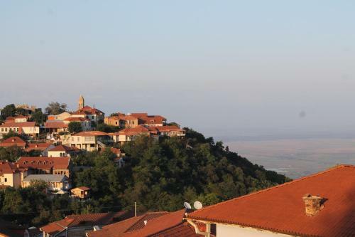 Hostal Sighnaghi Inn